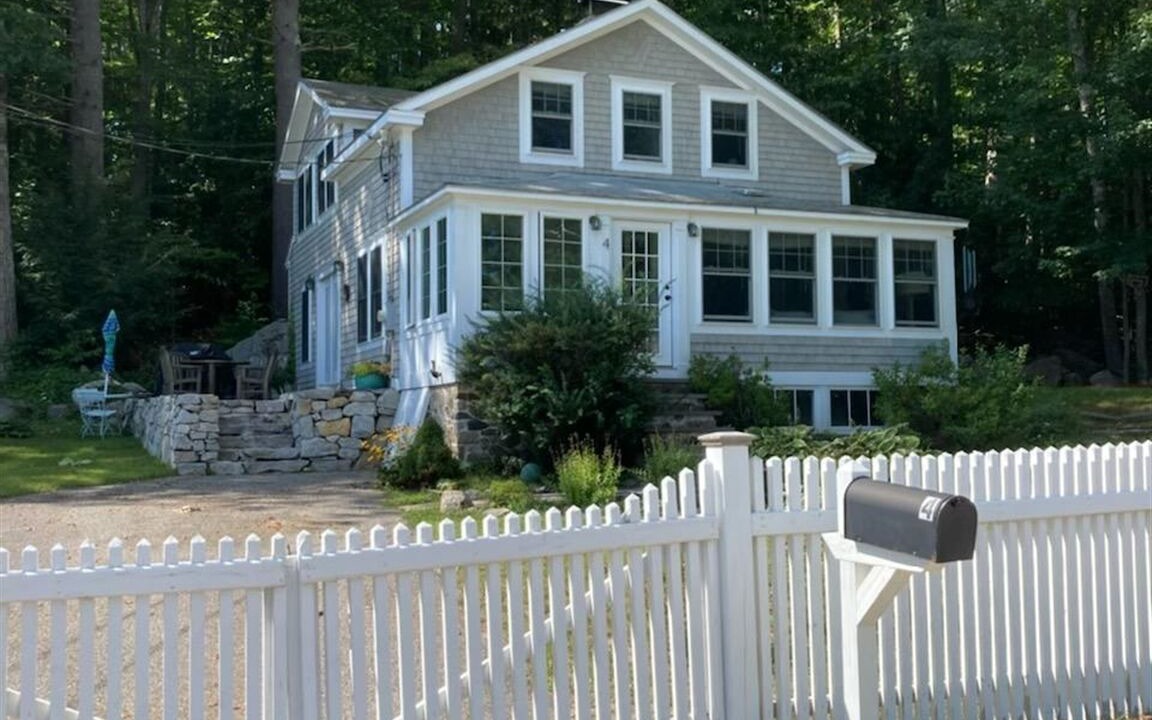 Photo of Outdoor in North Sebago