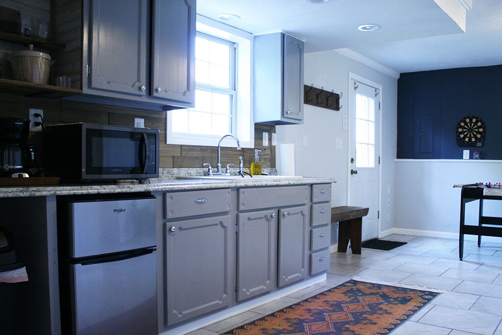 Photo of Kitchen in Salesville