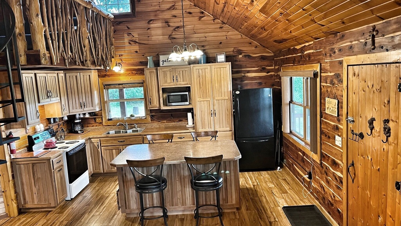 Photo of Kitchen in Compton