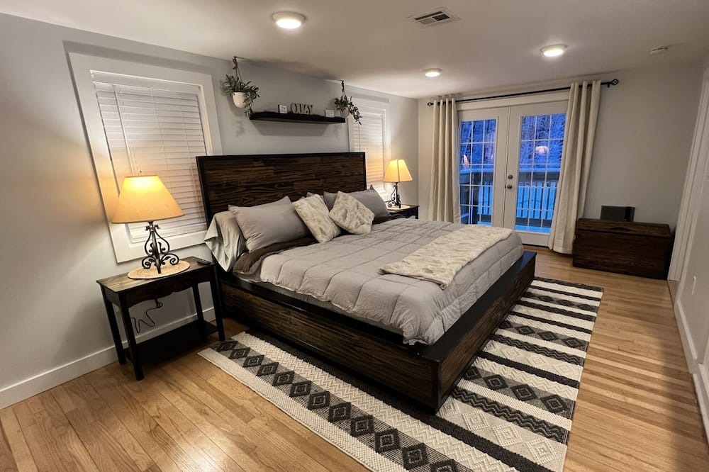 Photo of Bedroom in Fryeburg