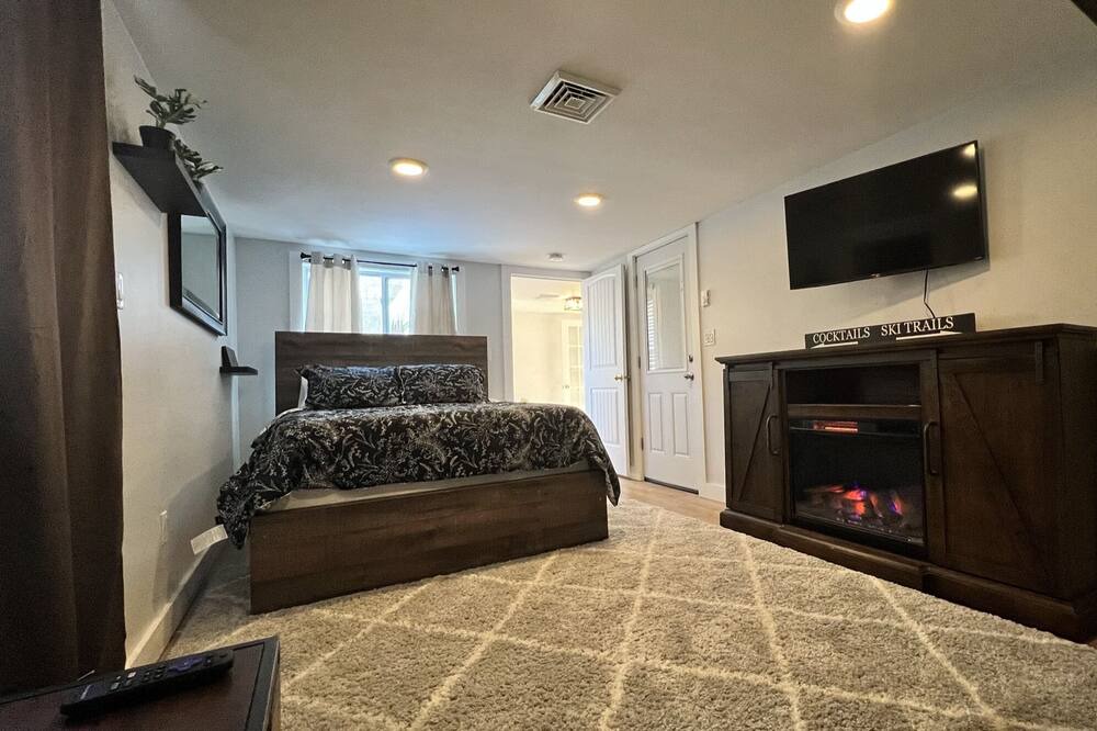 Photo of Bedroom in Fryeburg