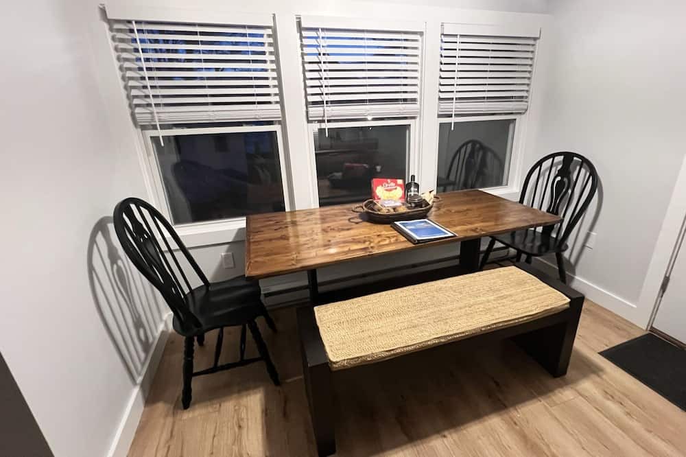 Photo of Kitchen in Fryeburg