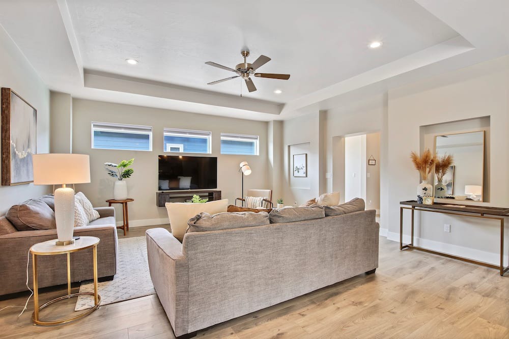 Photo of Livingroom in Meridian