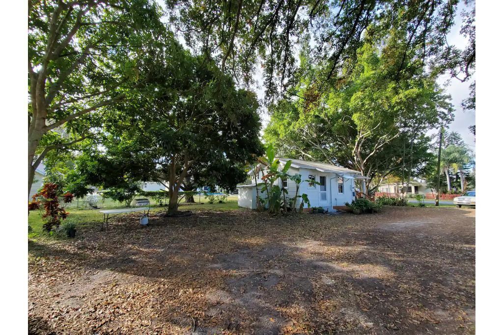 Photo of Outdoor in Melbourne Estates
