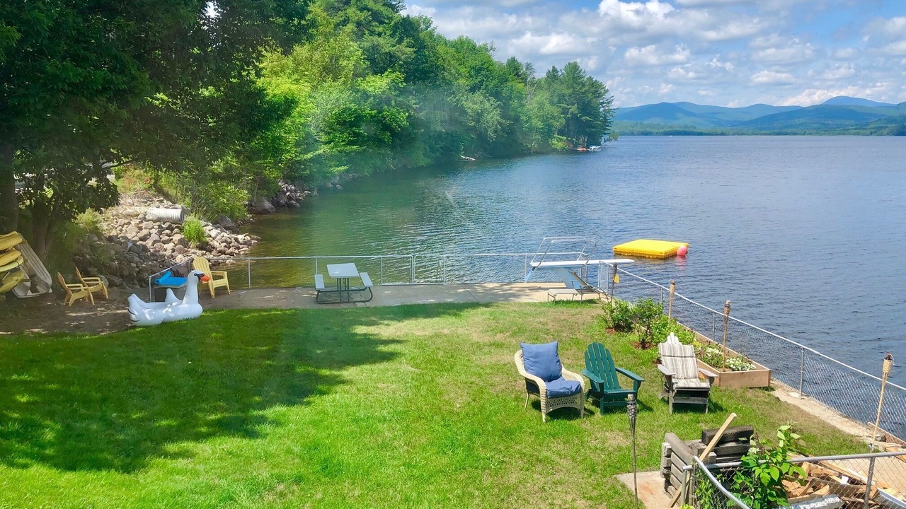 Photo of Outdoor in Dryden