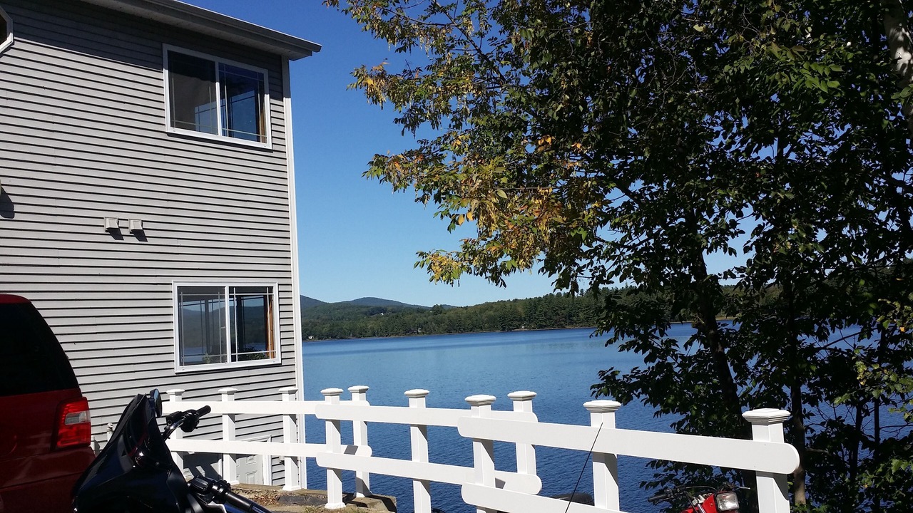 Photo of Outdoor in Dryden