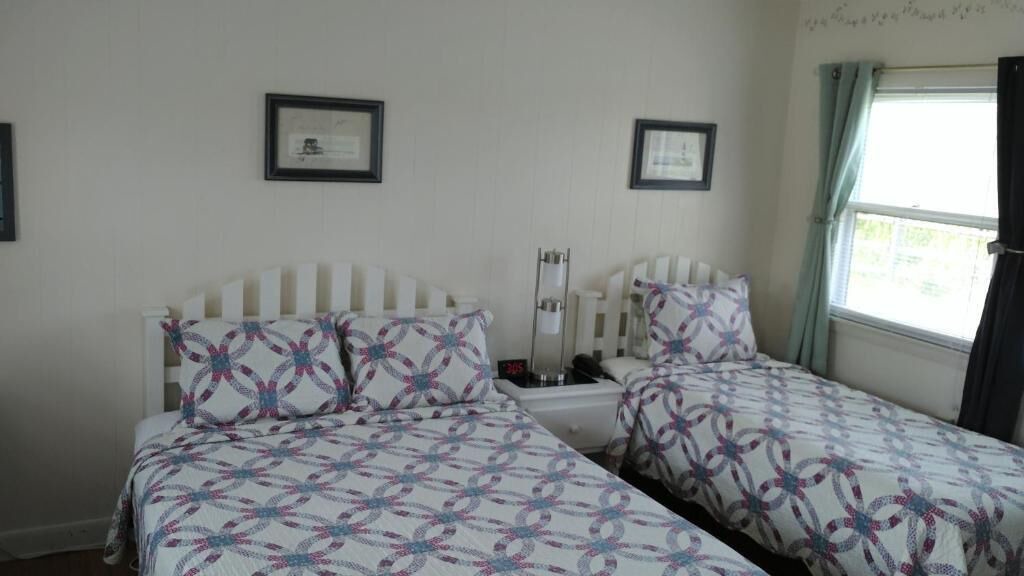Photo of Bedroom in Cornish