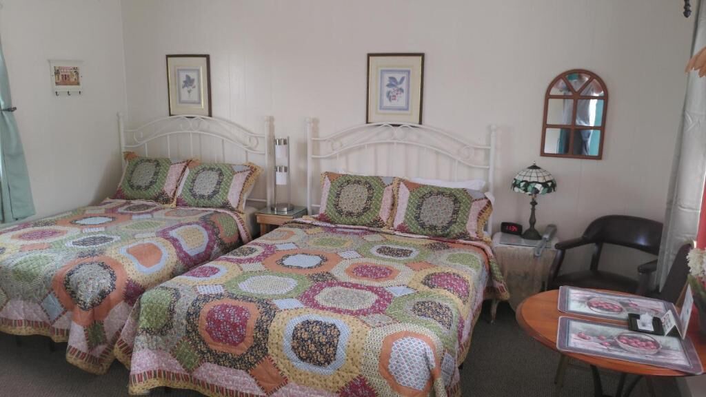 Photo of Bedroom in Cornish