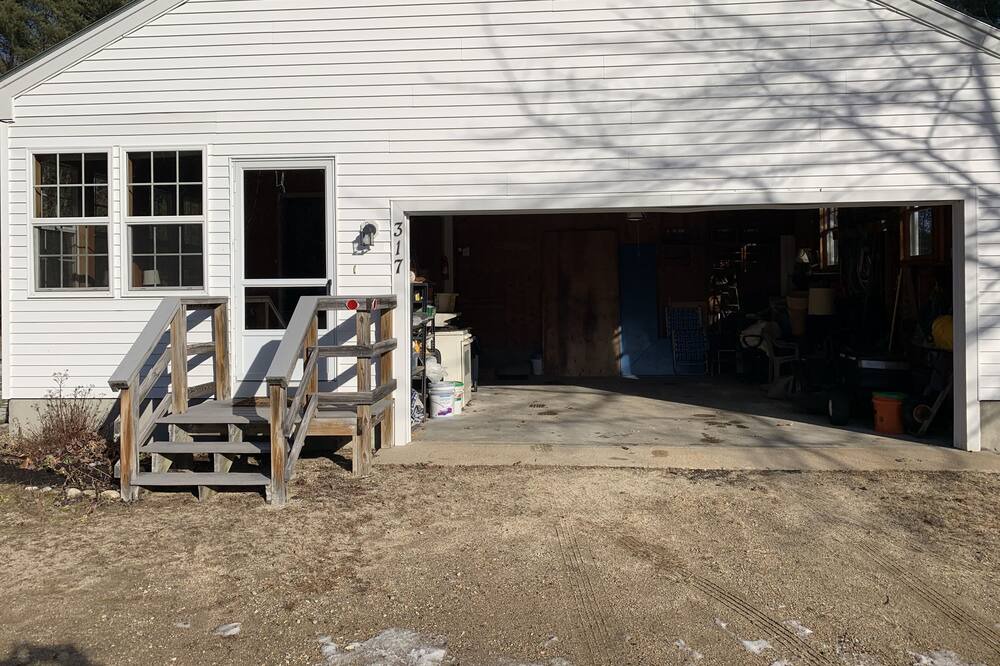 Photo of Outdoor in Brownfield