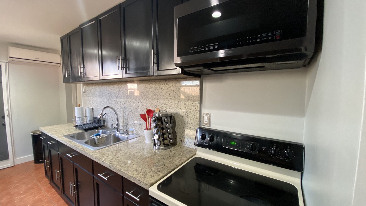 Photo of Kitchen in Flagami