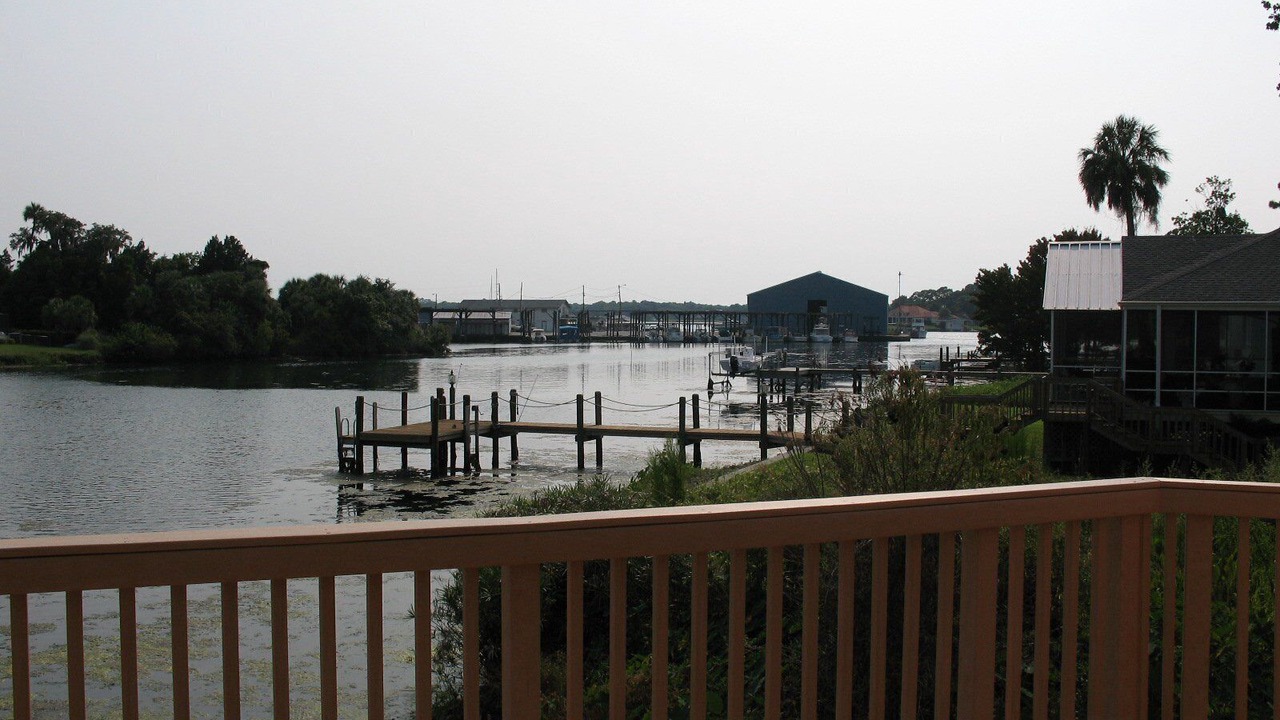 Photo of Outdoor in Springs at Kings Bay