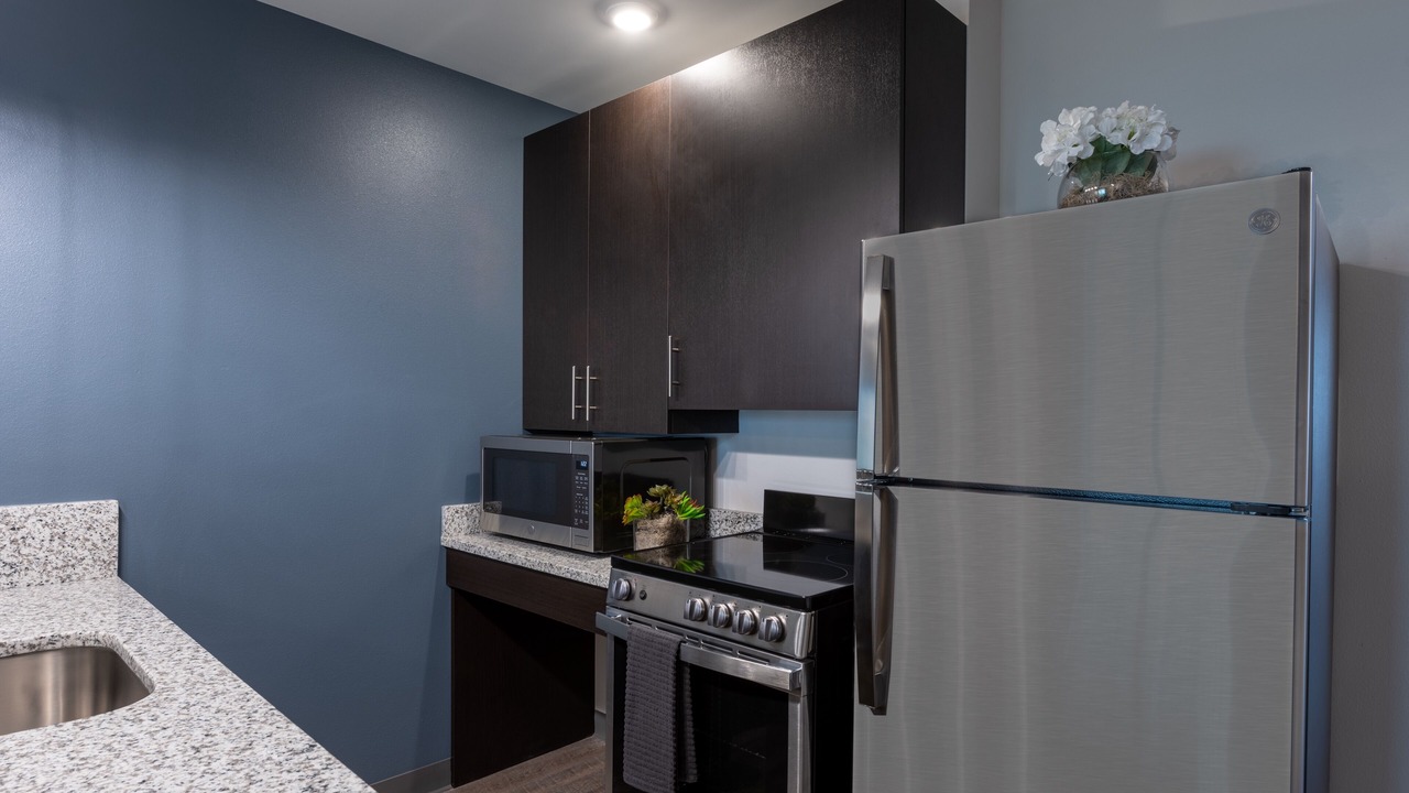 Photo of Kitchen in Mount Vernon