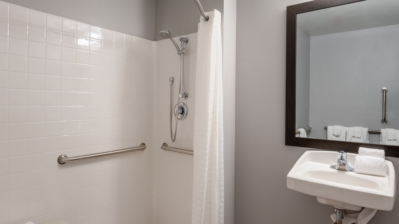 Photo of Bathroom in Mount Vernon
