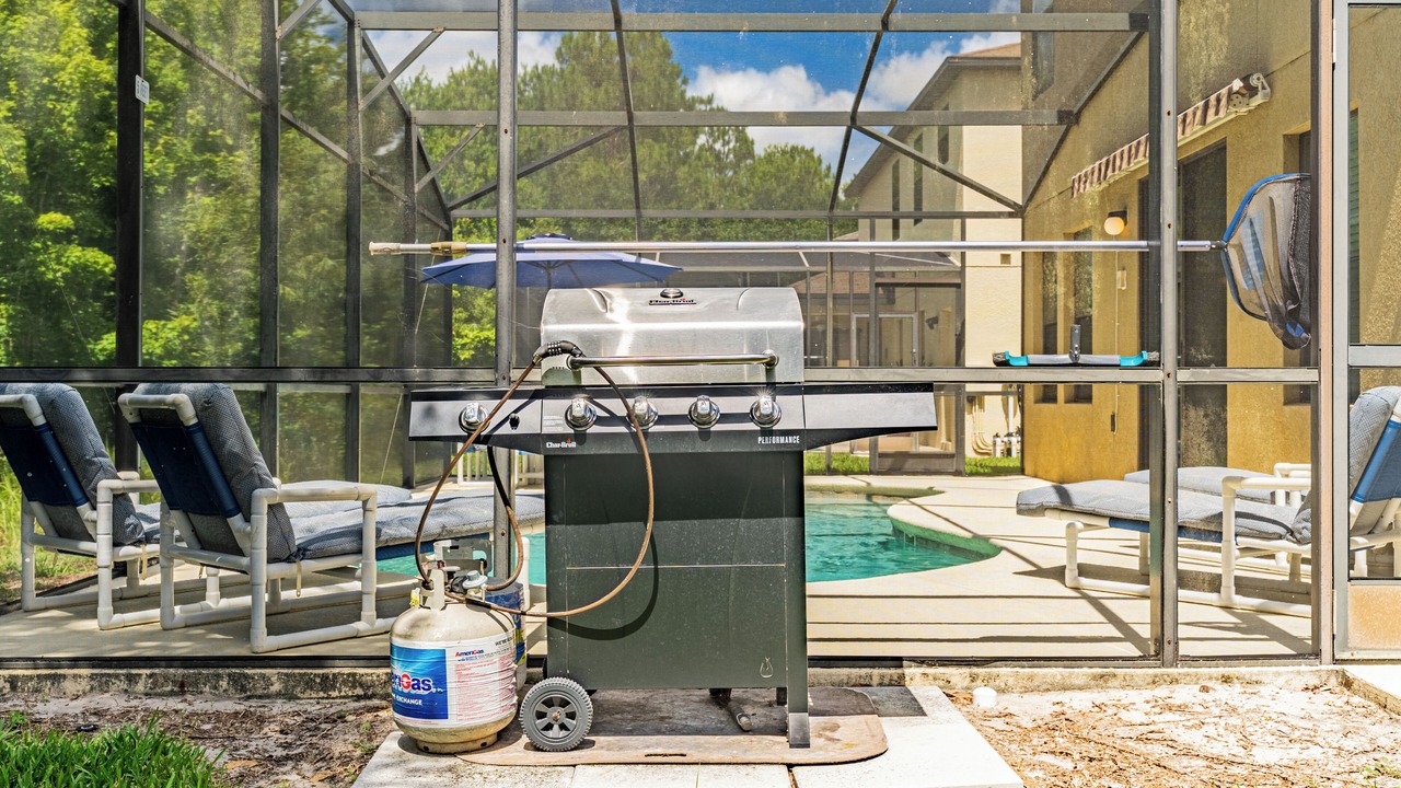Photo of Outdoor in Cypress Pointe