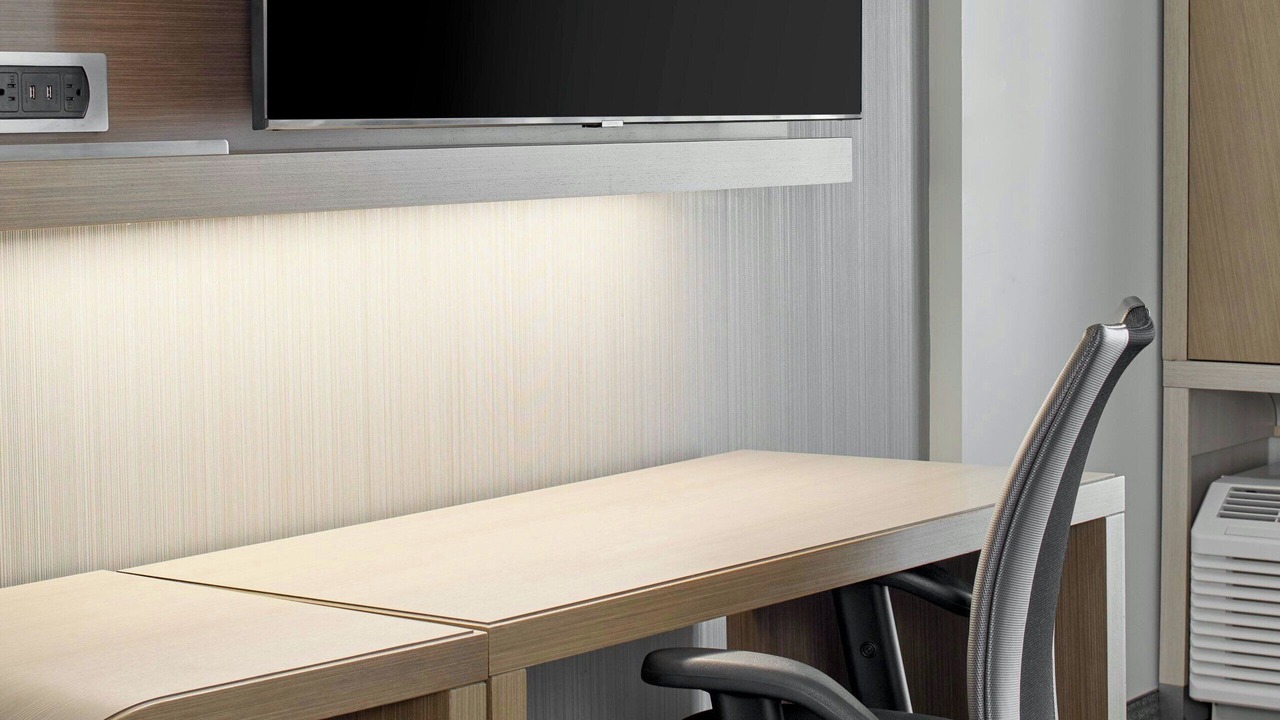 Photo of Bedroom in Troy