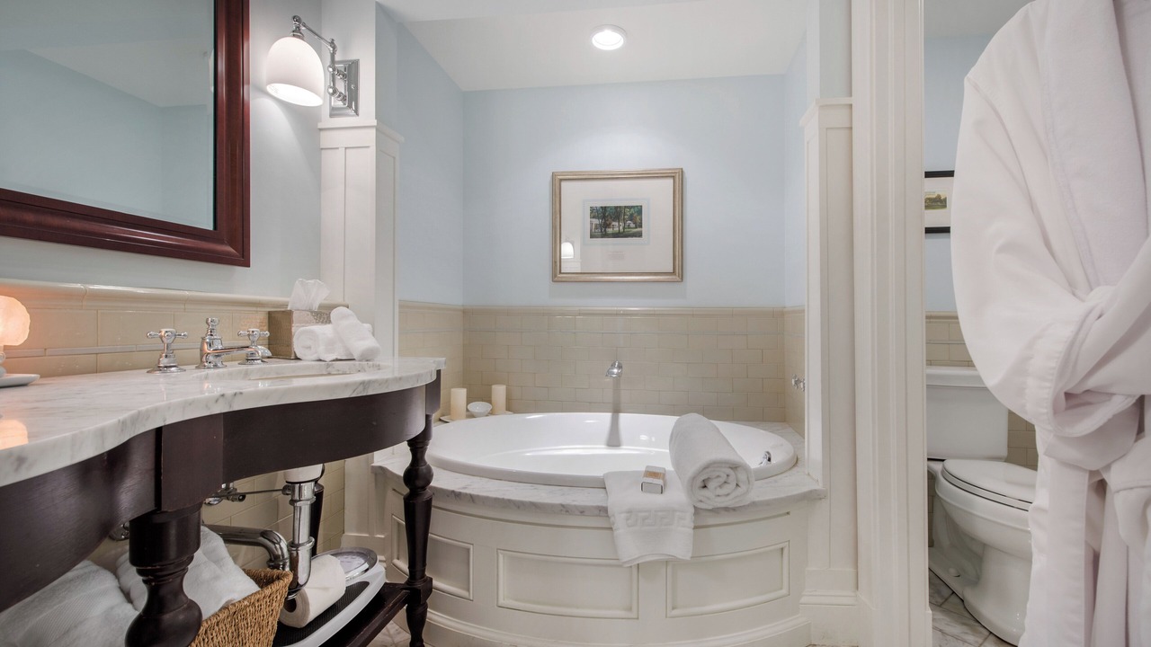 Photo of Bathroom in Bedford