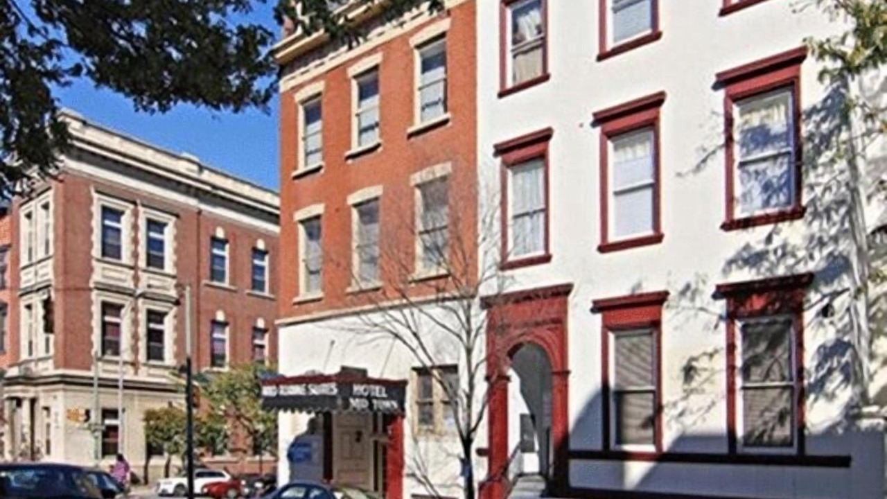 Photo of Outdoor in Mount Vernon