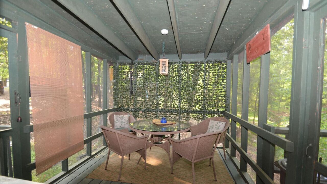 Photo of Outdoor in The Woods
