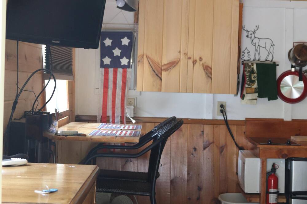 Photo of Bedroom in Alton Bay