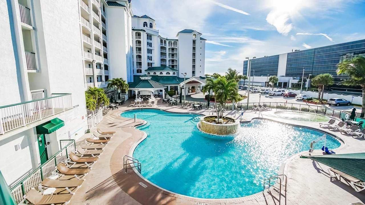 Photo of Outdoor in Cocoa Beach