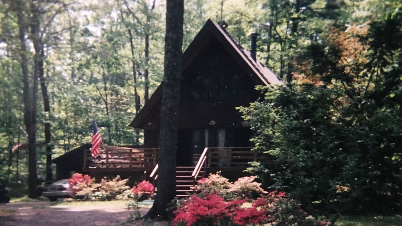 Photo of Outdoor in Hood