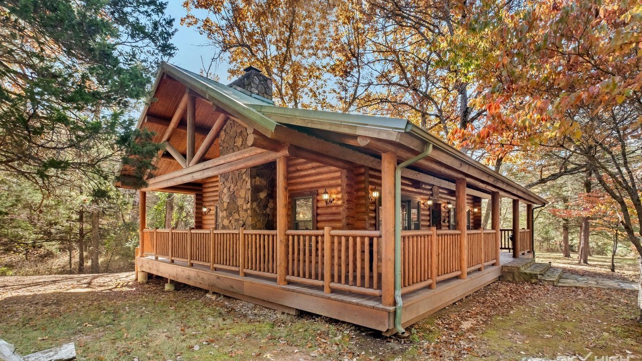 Photo of Outdoor in Eureka Springs