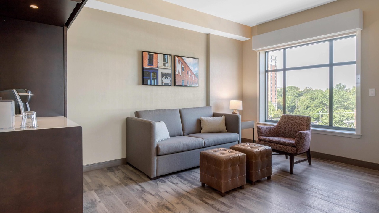 Photo of Bedroom in Berwyn