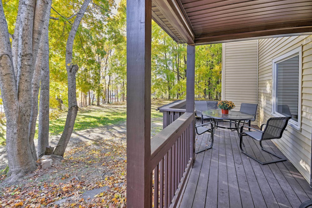 Photo of Outdoor in Dexter