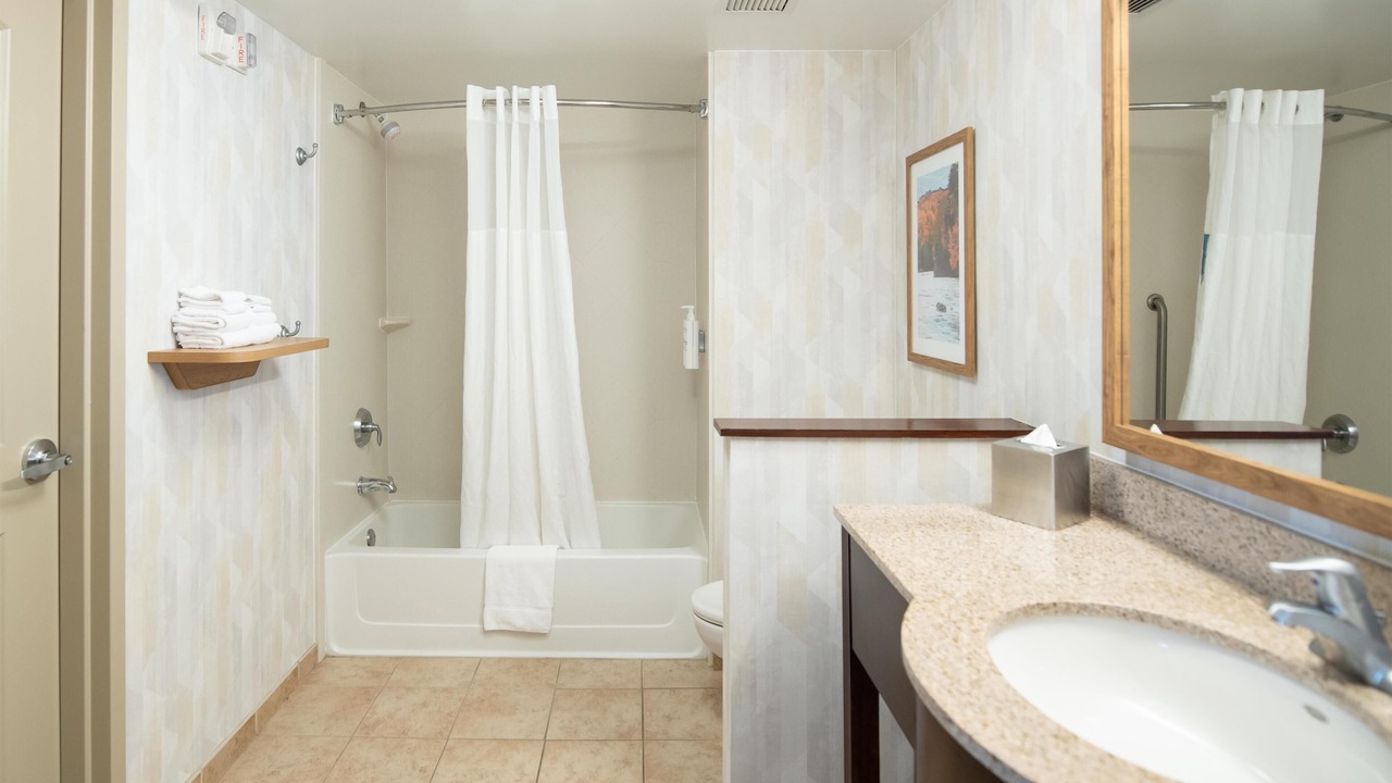 Photo of Bathroom in Presque Isle
