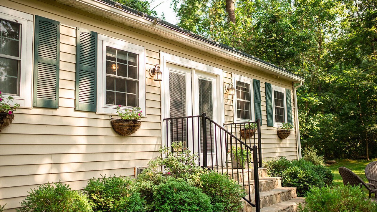 Photo of Outdoor in Blue Ridge