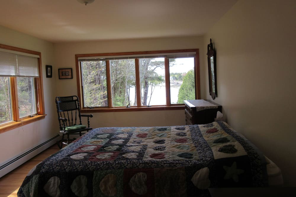 Photo of Bedroom in Sebascodegan Island