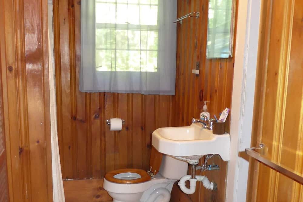 Photo of Bathroom in Readfield