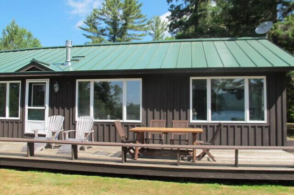 Photo of Outdoor in Rangeley