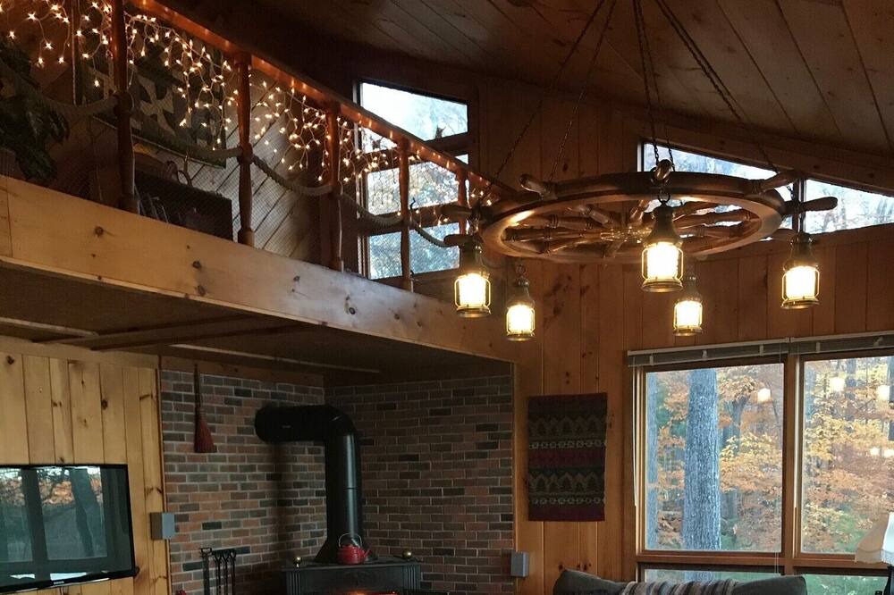 Photo of Livingroom in Sweden