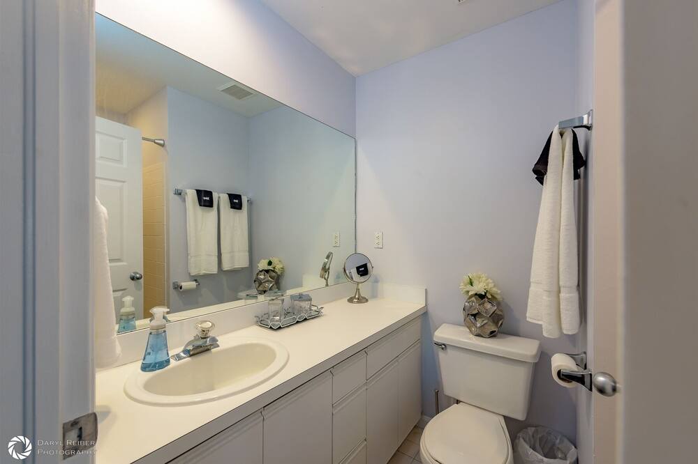 Photo of Bathroom in Bahama Village