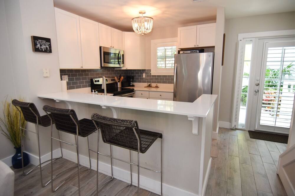 Photo of Kitchen in Bahama Village