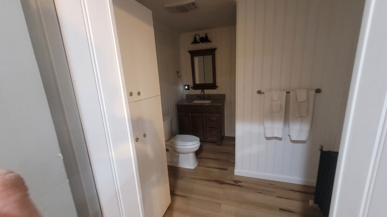 Photo of Bathroom in Colebrook