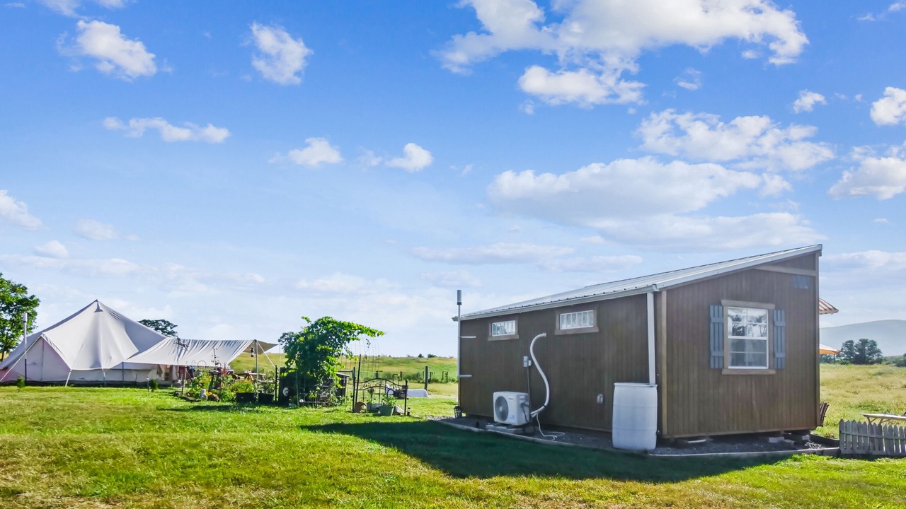 Photo of Outdoor in Mount Jackson
