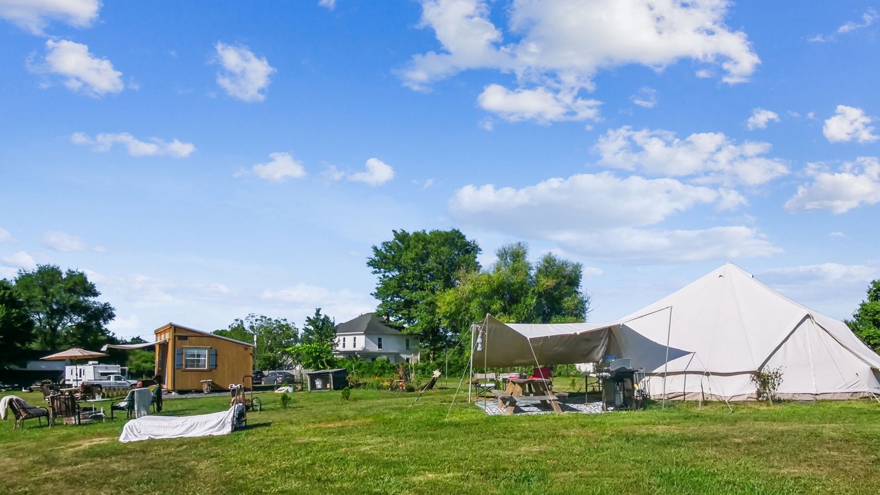 Photo of Outdoor in Mount Jackson