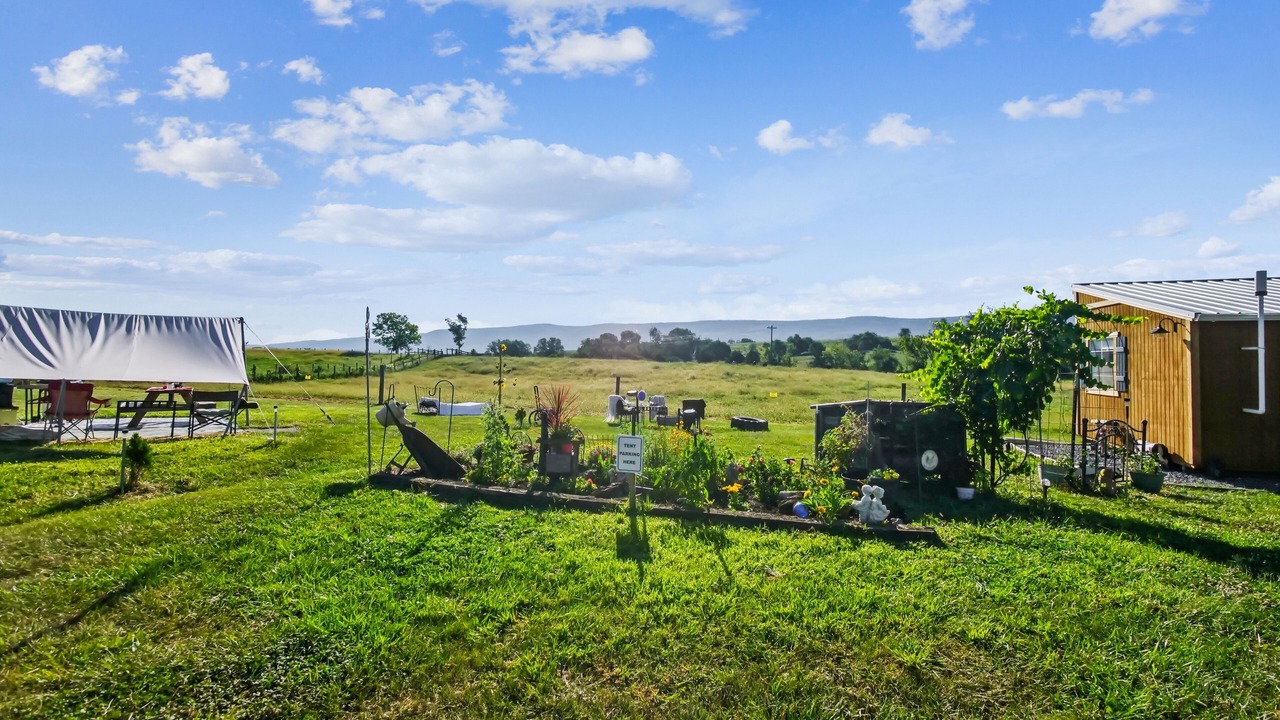 Photo of Outdoor in Mount Jackson