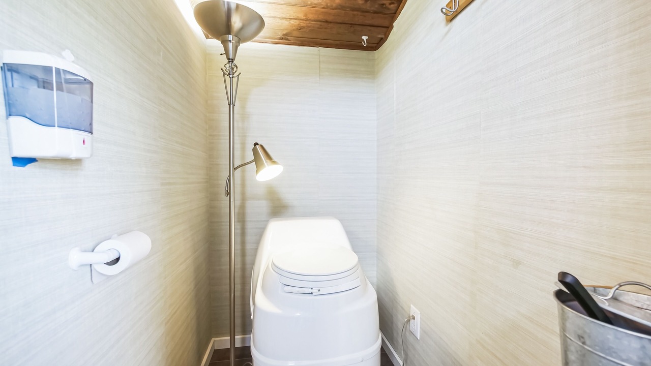 Photo of Bathroom in Mount Jackson