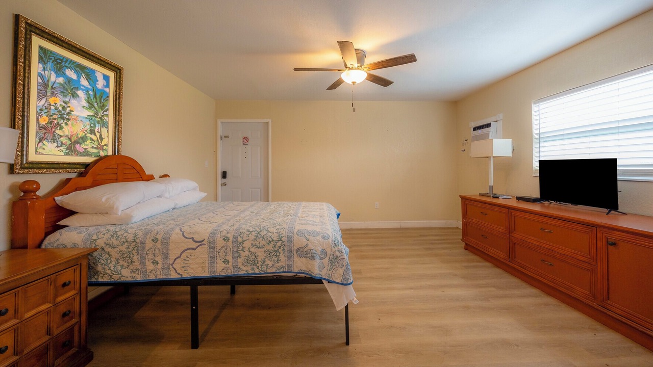 Photo of Bedroom in Riverside Park