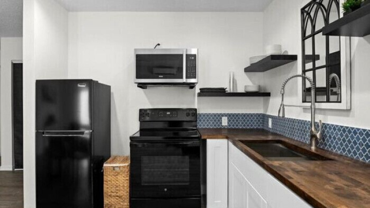 Photo of Kitchen in Titusville