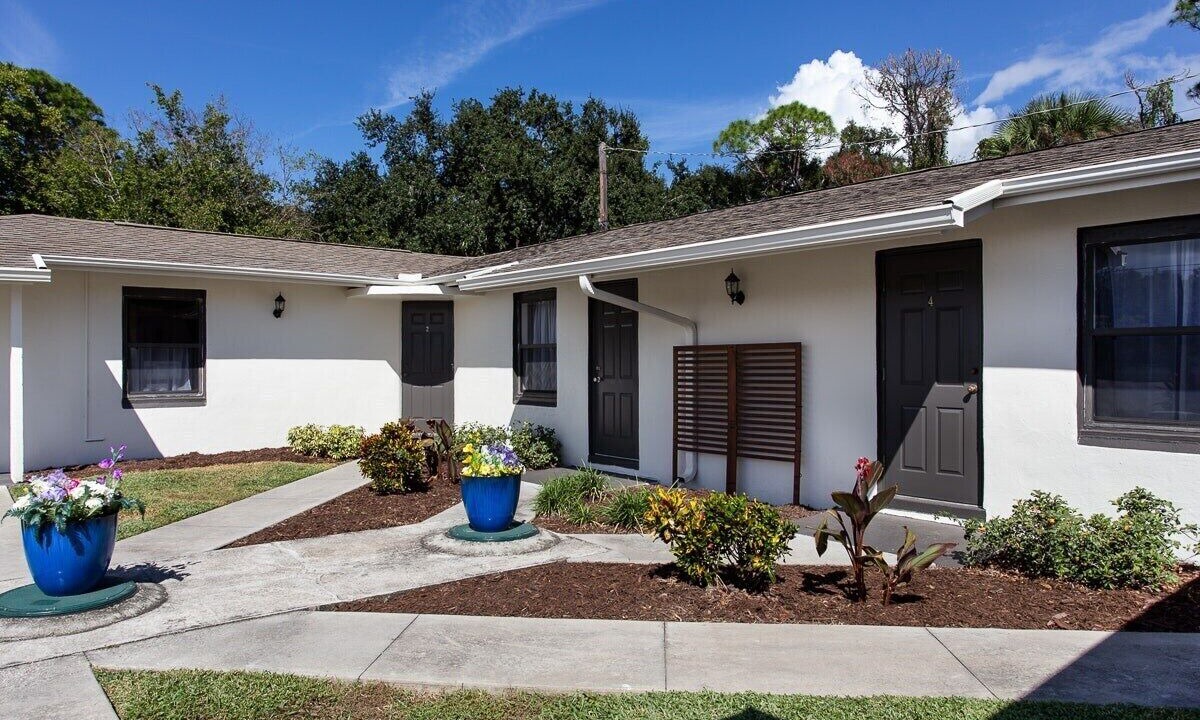 Photo of Outdoor in Titusville