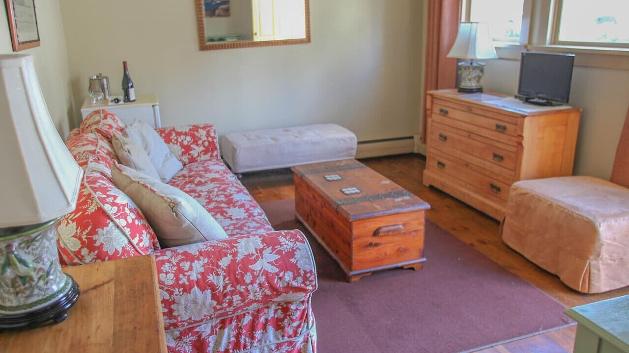 Photo of Bedroom in Stonington