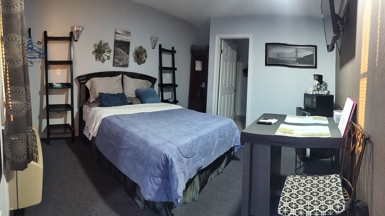 Photo of Bedroom in Greenwich