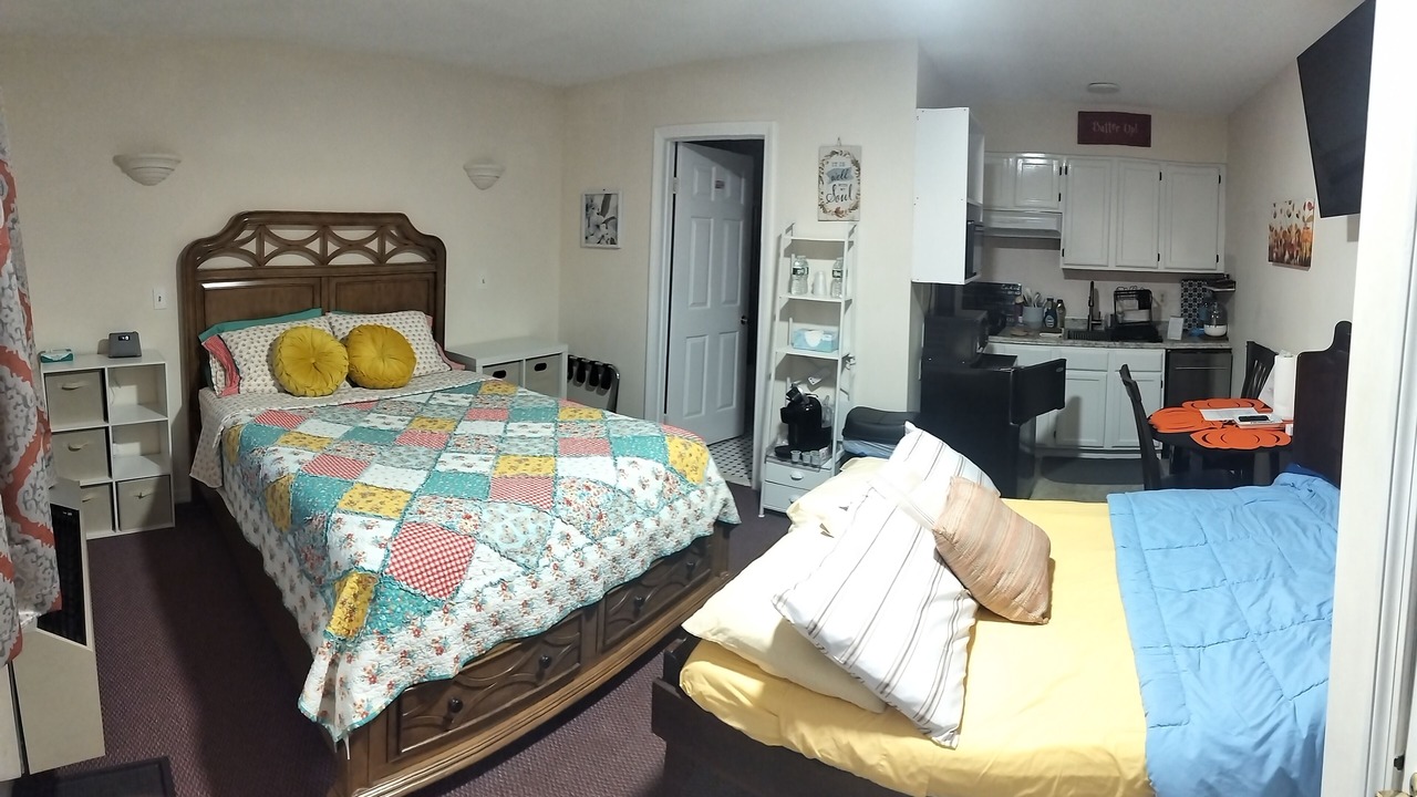 Photo of Bedroom in Greenwich