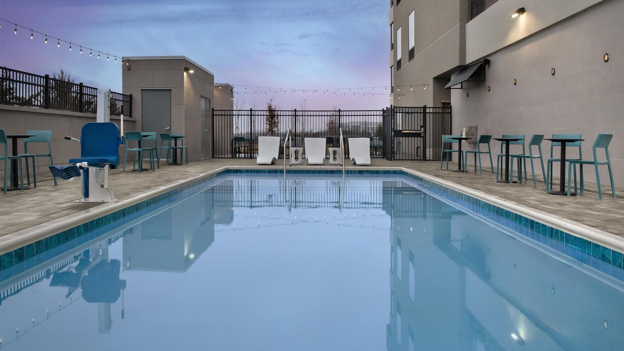 Photo of Outdoor in Ashburn