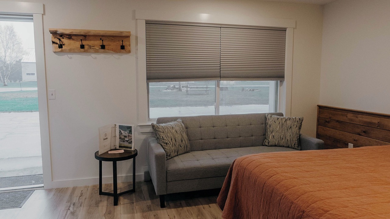 Photo of Bedroom in Bingham