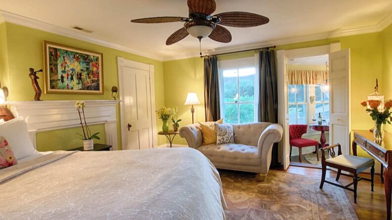 Photo of Bedroom in Washington